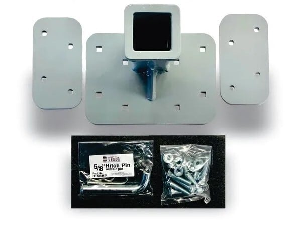 Billy Goat | X3002 Hurricane™ Zero Turn Stand On Blower